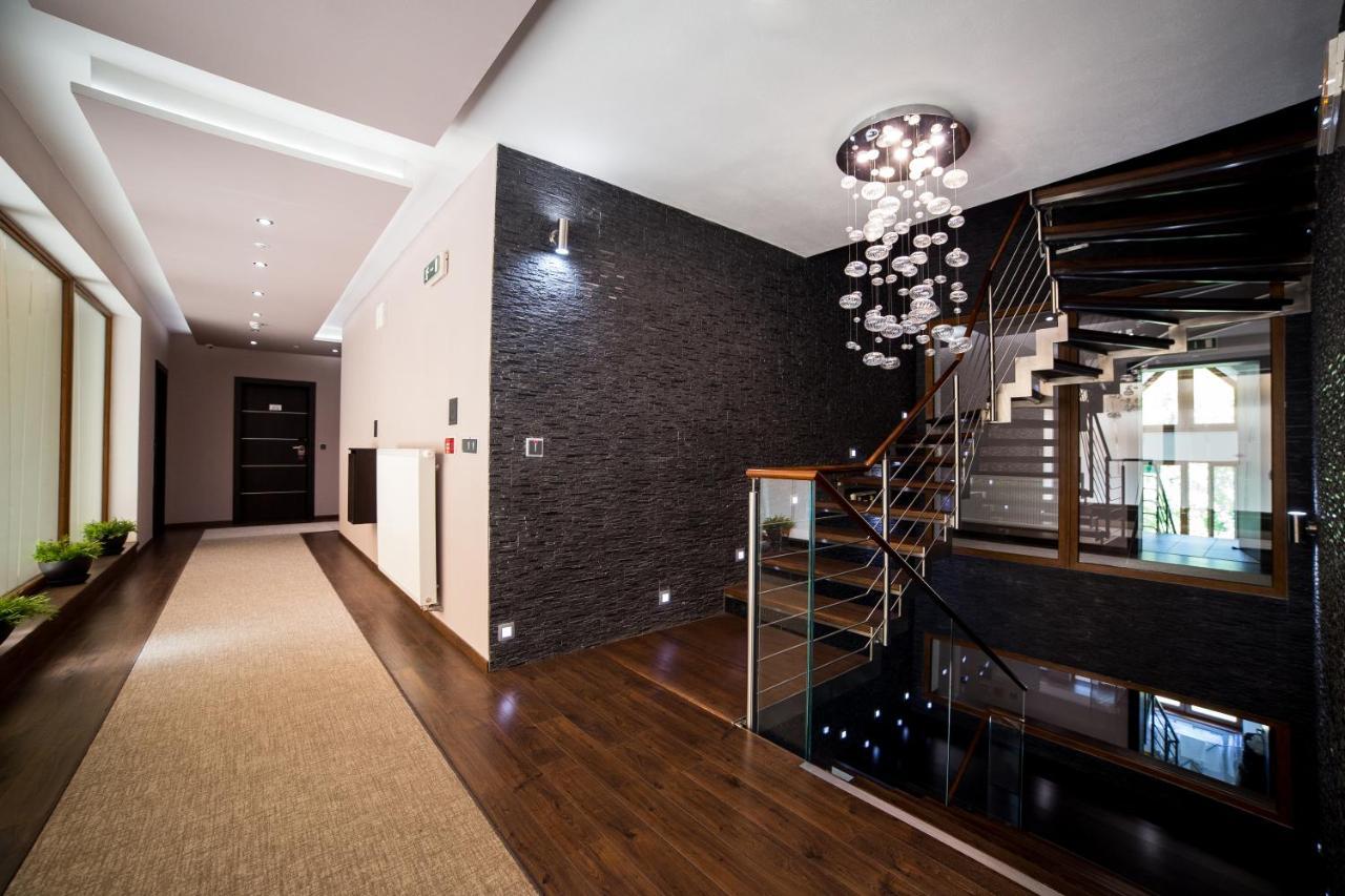 Banská Štiavnica Hotel Daro מראה חיצוני תמונה