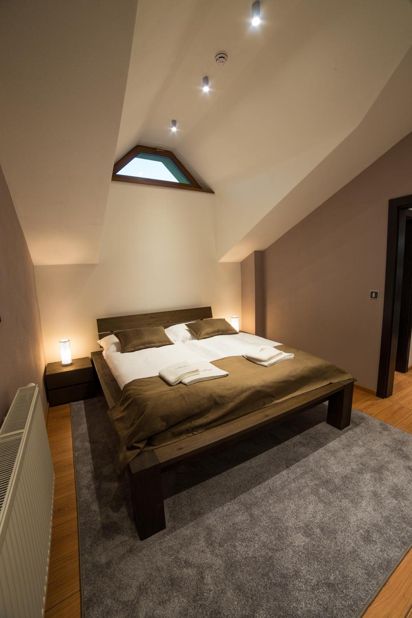 Banská Štiavnica Hotel Daro חדר תמונה