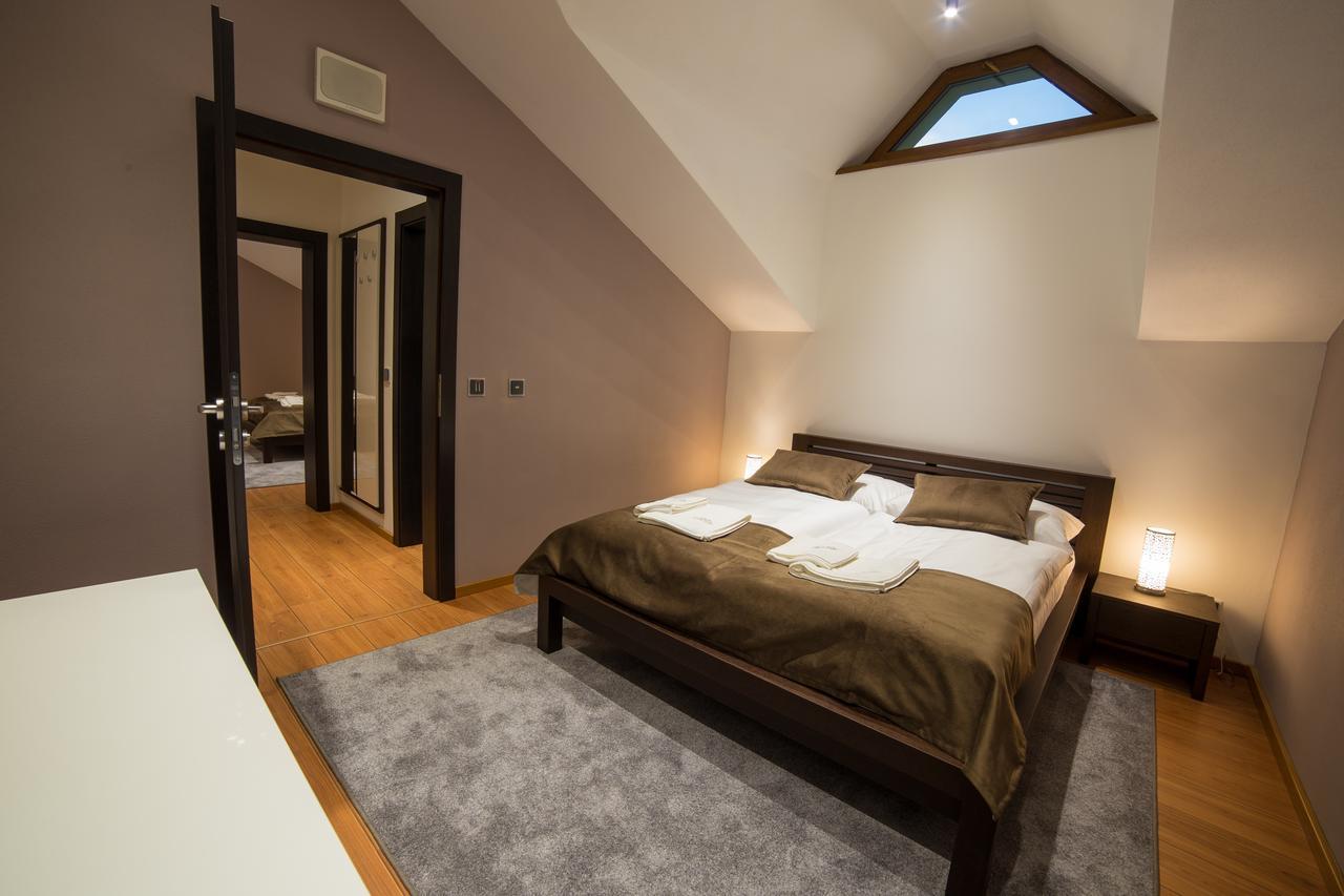 Banská Štiavnica Hotel Daro חדר תמונה