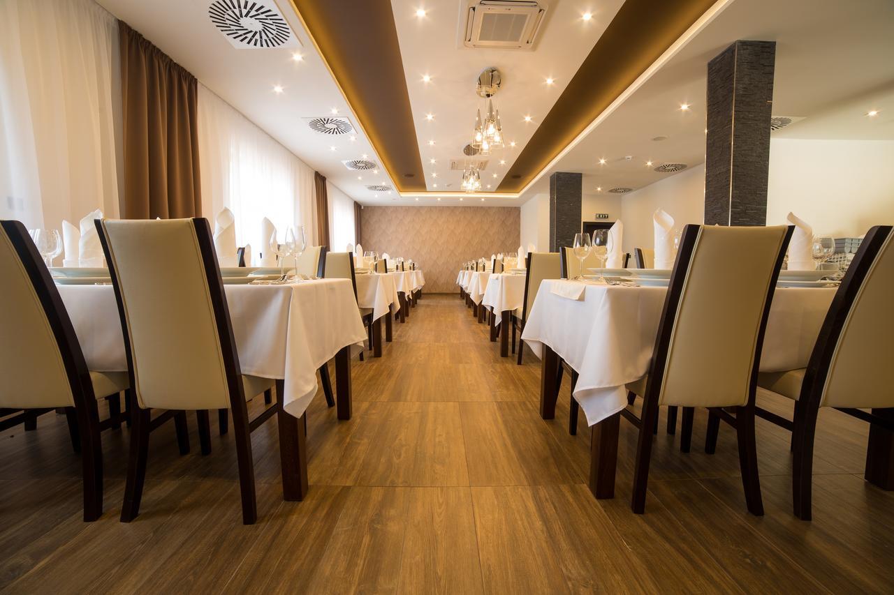 Banská Štiavnica Hotel Daro מראה חיצוני תמונה