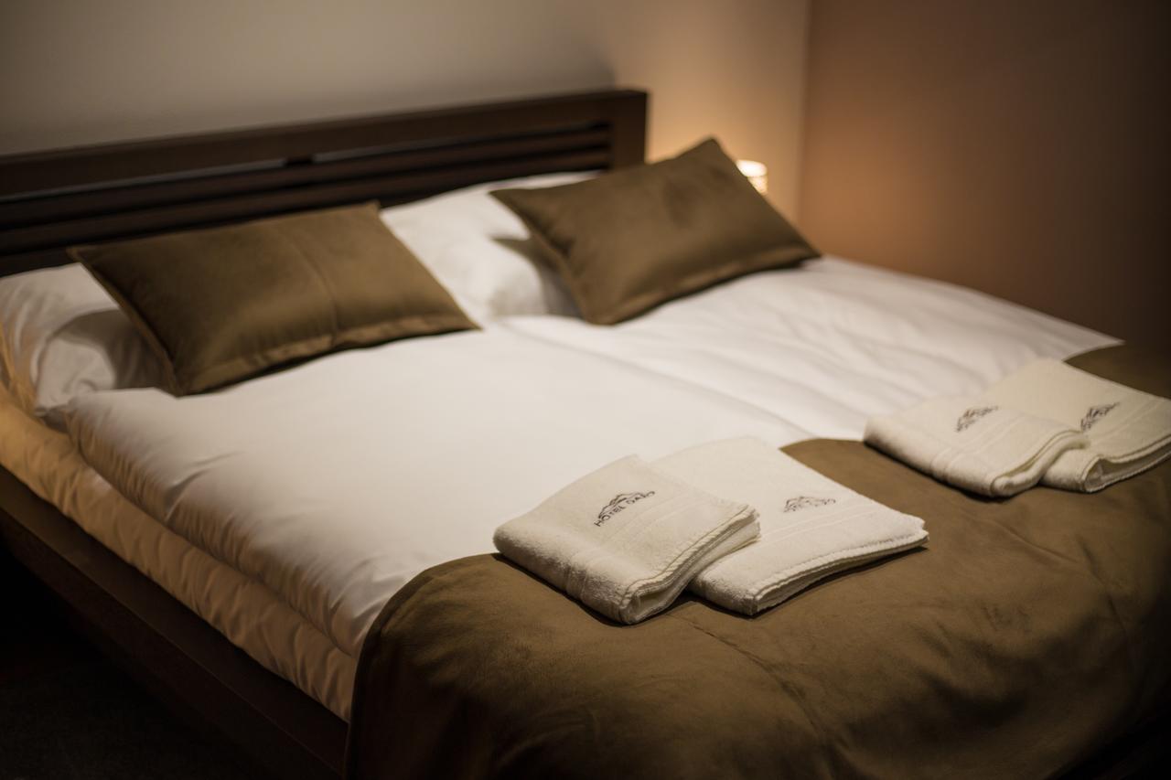 Banská Štiavnica Hotel Daro מראה חיצוני תמונה