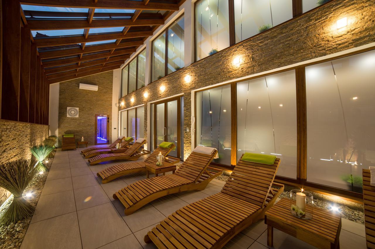 Banská Štiavnica Hotel Daro מראה חיצוני תמונה