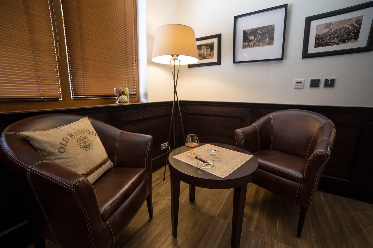 Banská Štiavnica Hotel Daro מראה חיצוני תמונה