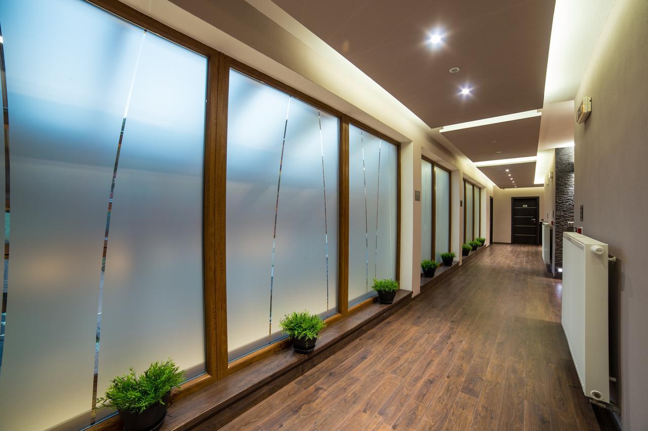 Banská Štiavnica Hotel Daro מראה חיצוני תמונה