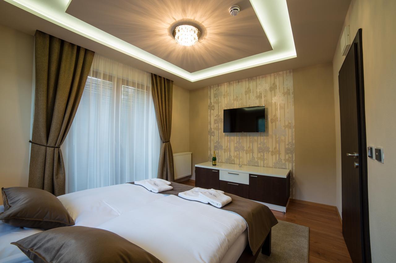 Banská Štiavnica Hotel Daro מראה חיצוני תמונה