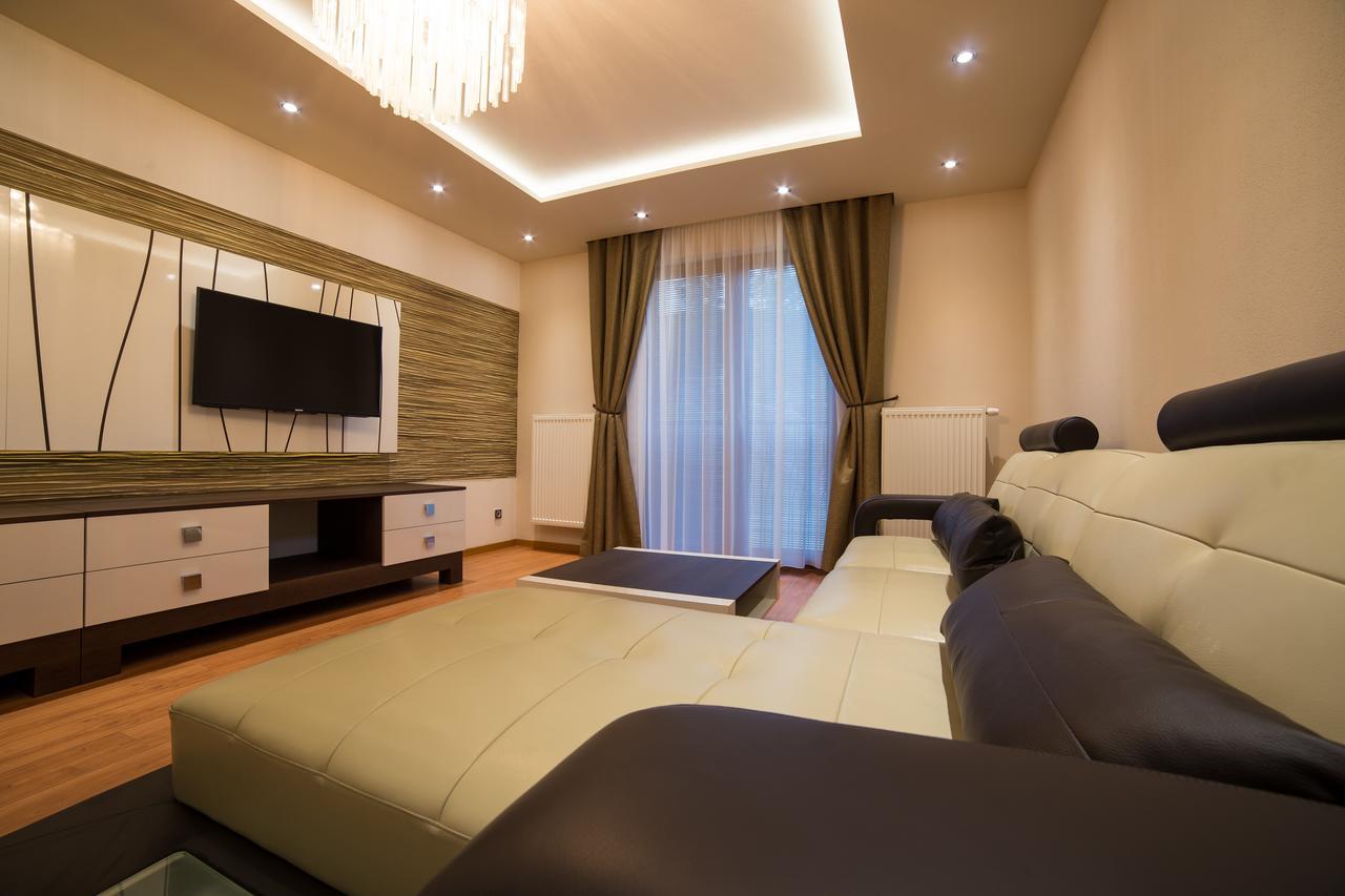 Banská Štiavnica Hotel Daro מראה חיצוני תמונה